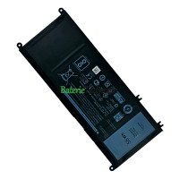 Náhradní baterie pro Dell P71F001 P89G P89G001 P80G 33YDH P72F G3-3579