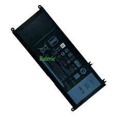 Náhradní baterie pro Dell P71F001 P89G P89G001 P80G 33YDH P72F G3-3579