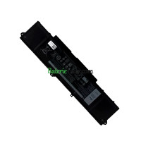 Náhradní baterie pro Dell Precision 9JRV0 15-3561 15-3571 9JRVO