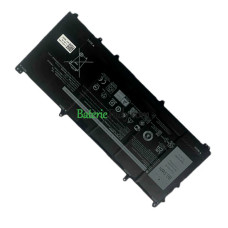 Náhradní baterie pro Dell R1 Alienware V4N84 VG661 R2 X14