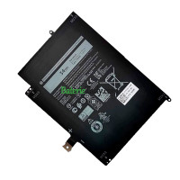 Náhradní baterie pro Dell T02J WYCVV Latitude7285 YX0XH 0WYCVV