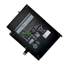 Náhradní baterie pro Dell T02J WYCVV Latitude7285 YX0XH 0WYCVV
