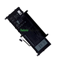 Náhradní baterie pro Dell V5K68 Latitude 9520 451-BCSZ F68NR