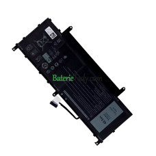 Náhradní baterie pro Dell V5K68 Latitude 9520 451-BCSZ F68NR