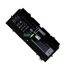 Náhradní baterie pro Dell XPS13-9310 2-In-1 52TWH XPS13-7390 X1W0D