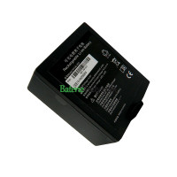 Náhradní baterie pro EDAN IM9 M9A M9B HYLB957A M8B M9 231A M8A