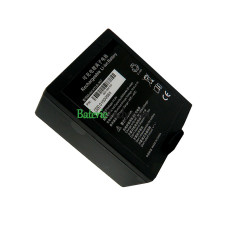 Náhradní baterie pro EDAN IM9 M9A M9B HYLB957A M8B M9 231A M8A