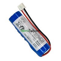 Náhradní baterie pro Edifier ICR18650 MB200