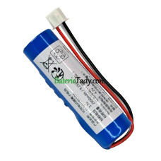 Náhradní baterie pro Edifier ICR18650 MB200