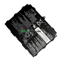 Náhradní baterie pro Fujitsu CP797438-01 FPB0345S FPCBP557 FPB0355S