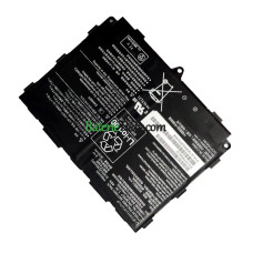 Náhradní baterie pro Fujitsu CP797438-01 FPB0345S FPCBP557 FPB0355S