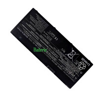 Náhradní baterie pro Fujitsu E558 FMVNBP247 FPB0338S P728 FPCBP529