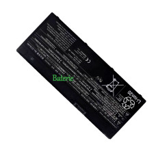Náhradní baterie pro Fujitsu E558 FMVNBP247 FPB0338S P728 FPCBP529