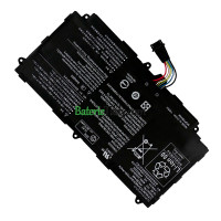 Náhradní baterie pro Fujitsu FPB0322S Q775 FPCBP448 Q737 Q736