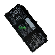 Náhradní baterie pro Fujitsu Q506 Q507 FPCBP500 FPB0327 ARROWS Tab
