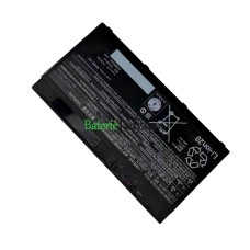 Náhradní baterie pro Fujitsu U727 FPB0337S Lifebook FPCBP530 P727