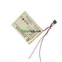 Náhradní baterie pro Garmin 500 520plus edge820 361-00043-00 Edge520 205 200
