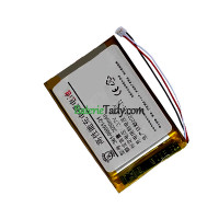 Náhradní baterie pro Garmin 503759 361-00051-21