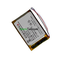 Náhradní baterie pro Garmin 503759 361-00051-21