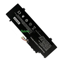 Náhradní baterie pro Gateway 5376275P GWTN141-2BL-10BL GWTN156 NV-509067-3S