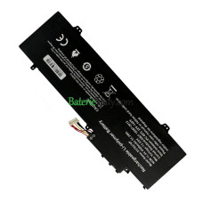 Náhradní baterie pro Gateway 5376275P GWTN141-2BL-10BL GWTN156 NV-509067-3S