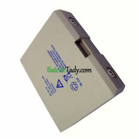 Náhradní baterie pro GE 913/915/922 SCP 303440303