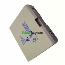 Náhradní baterie pro GE 913/915/922 SCP 303440303