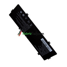 Náhradní baterie pro Gear-Iris MD63780 40075218 40075218 E14304 456484-3S-1