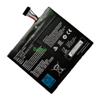 Náhradní baterie pro Gigabyte 541387490001 GAG-K40