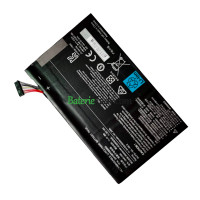 Náhradní baterie pro Gigabyte GNG-K60 P56XT