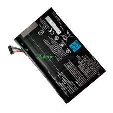 Náhradní baterie pro Gigabyte GNG-K60 P56XT