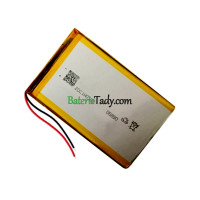 Náhradní baterie pro GPD Q9
