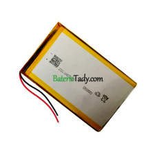 Náhradní baterie pro GPD Q9