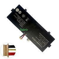 Náhradní baterie pro Haier 3582229 PL3478106-2S Pro 7Lines S11