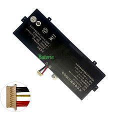 Náhradní baterie pro Haier 3582229 PL3478106-2S Pro 7Lines S11