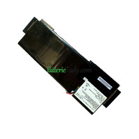 Náhradní baterie pro Haier SSBS45 X1 X1T