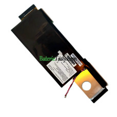 Náhradní baterie pro Haier SSBS46 SSBS45 X1 X1T