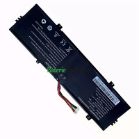 Náhradní baterie pro Hasee D2 X4 4569127-2S HNX4S01