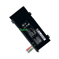 Náhradní baterie pro Hasee GK5CN-11-16-3S1P-0 G7-CT7VK Z7M-KP7GZ