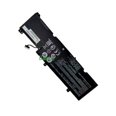 Náhradní baterie pro Hasee S7 XMG-Core14 NV40BAT-4-49 IGER-S1
