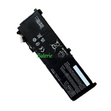 Náhradní baterie pro Hasee V150BAT-4-53 CV15S02 Z8-DA7NP G8-DA7NT DA7NT