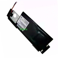 Náhradní baterie pro Hasee X300-3S1P-3900 X41 U55 U43 SSBS39 U45