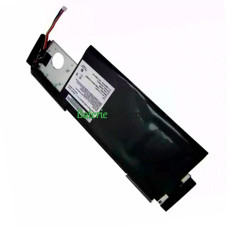 Náhradní baterie pro Hasee X300-3S1P-3900 X41 U55 U43 SSBS39 U45