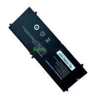 Náhradní baterie pro HIPAA ENVY151 NB14A P30 5Lines