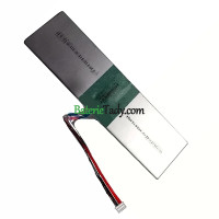 Náhradní baterie pro HIPAA PSX-4854195 S1 H-5055190P 10Buckles-7Lines 45100130P