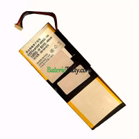 Náhradní baterie pro HIPPA H-4072220P J4105 S1