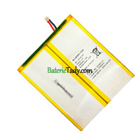 Náhradní baterie pro HJX 3263142 1s2p T10-TP-001
