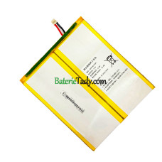 Náhradní baterie pro HJX 3263142 1s2p T10-TP-001