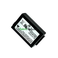 Náhradní baterie pro Honeywell 6510 6000-BTEC 6110 6500 BP06-00029A