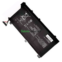 Náhradní baterie pro Honor HB4792J5ECW-31 BDR-WFH9HN BBR-WAH9